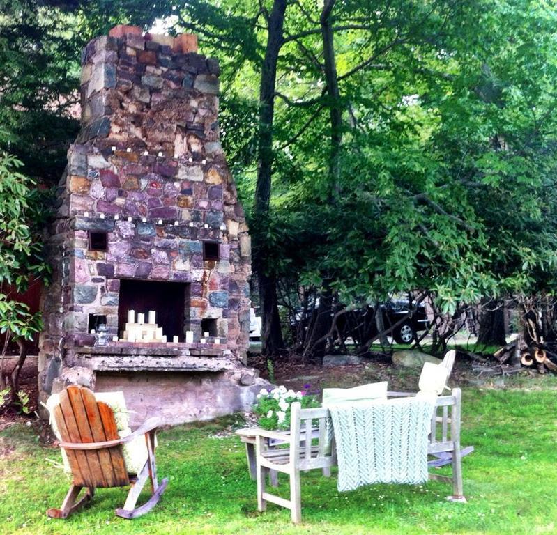 Lake Harmony Inn Dış mekan fotoğraf