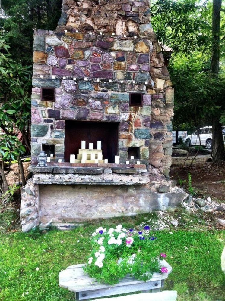 Lake Harmony Inn Dış mekan fotoğraf