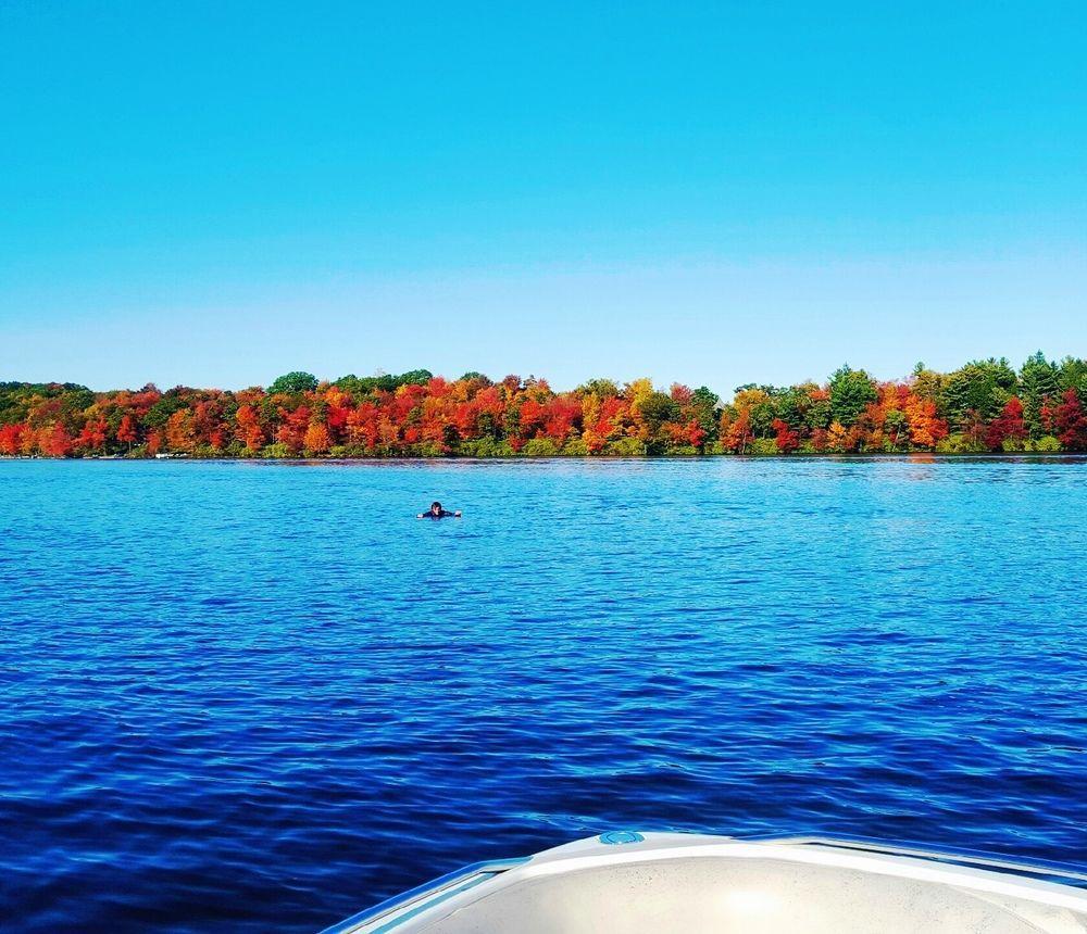 Lake Harmony Inn Dış mekan fotoğraf