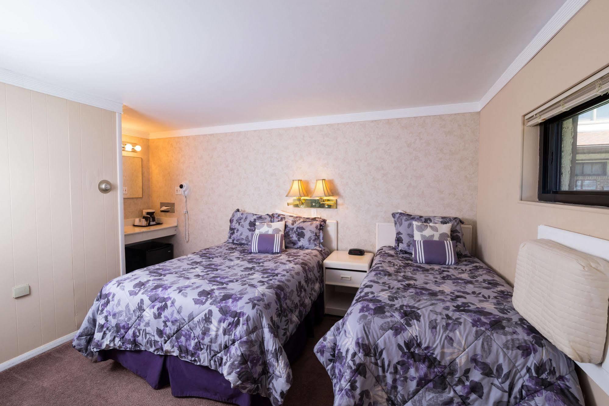 Lake Harmony Inn Dış mekan fotoğraf