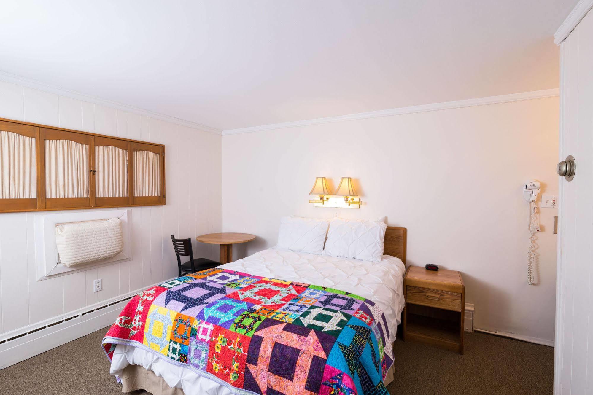 Lake Harmony Inn Dış mekan fotoğraf