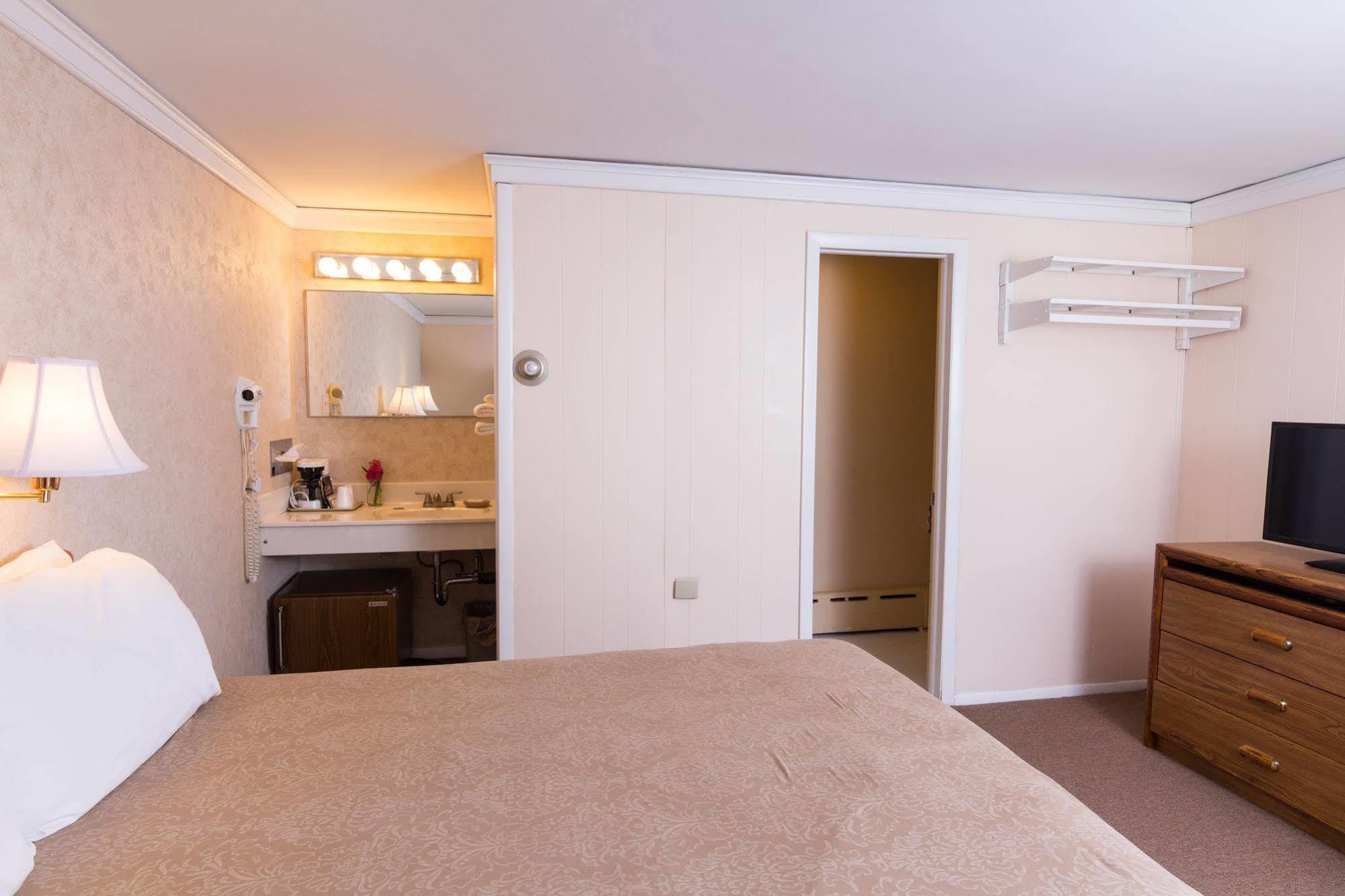 Lake Harmony Inn Dış mekan fotoğraf